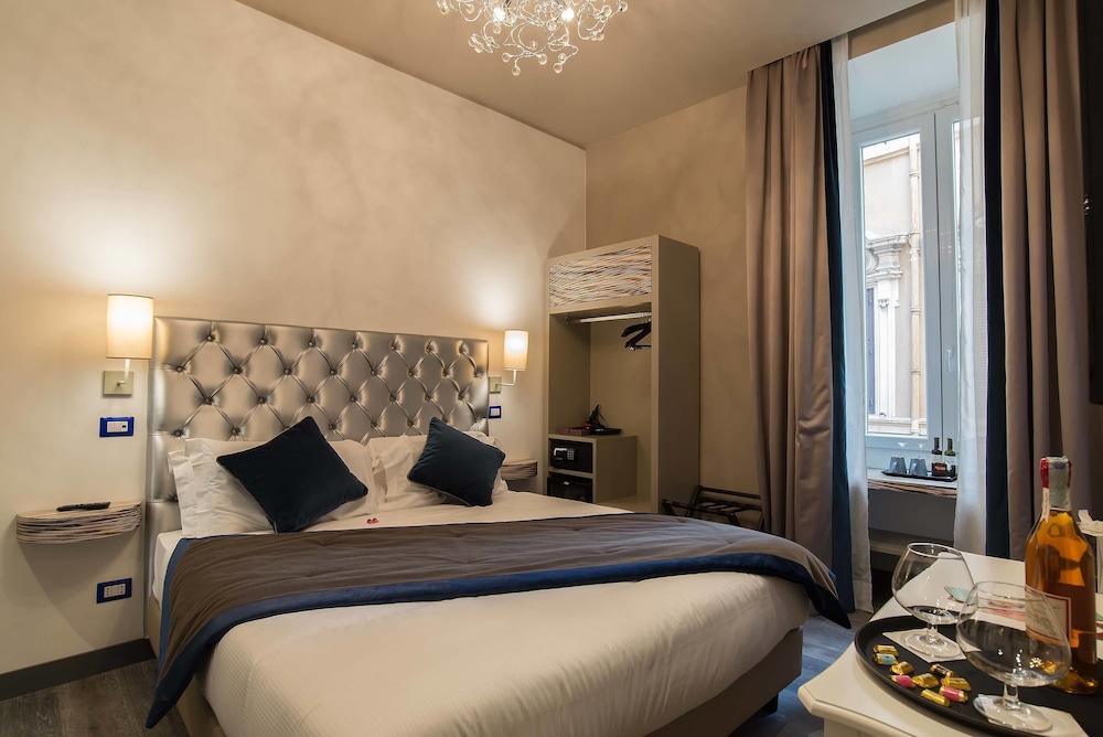 Colonna Suite 15/78