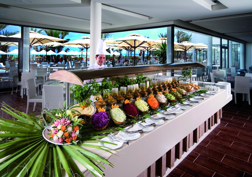 Club Palm Azur Families and Couples 35/56