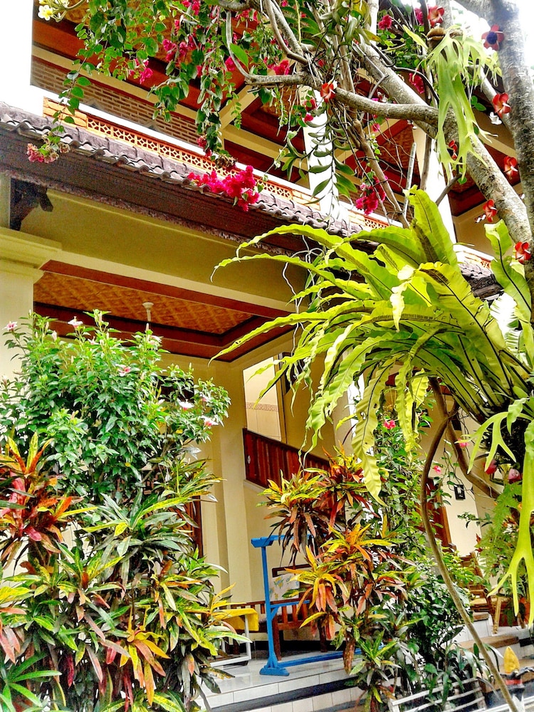 Arjuna Homestay Ubud 41/46