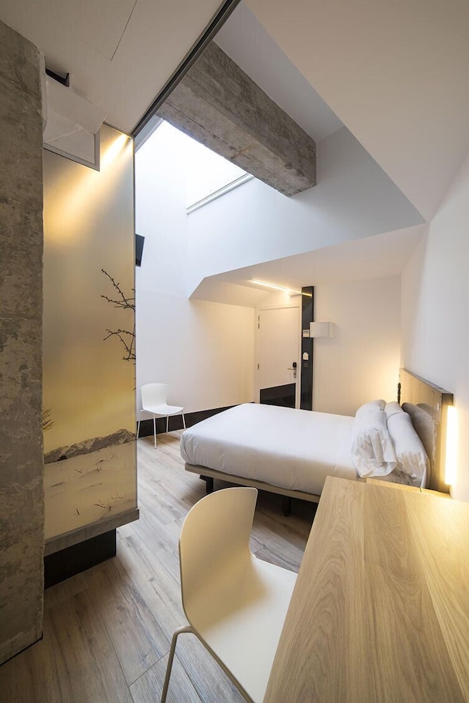 Hotel Zerupe 20/60