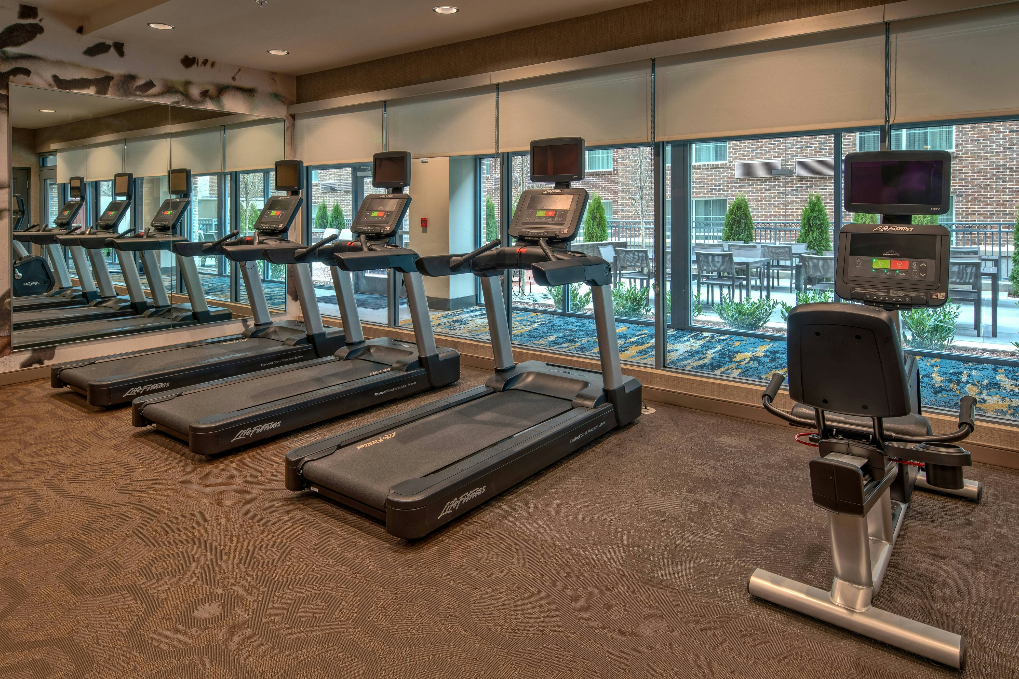 Residence Inn Nashville Green Hills 11/24