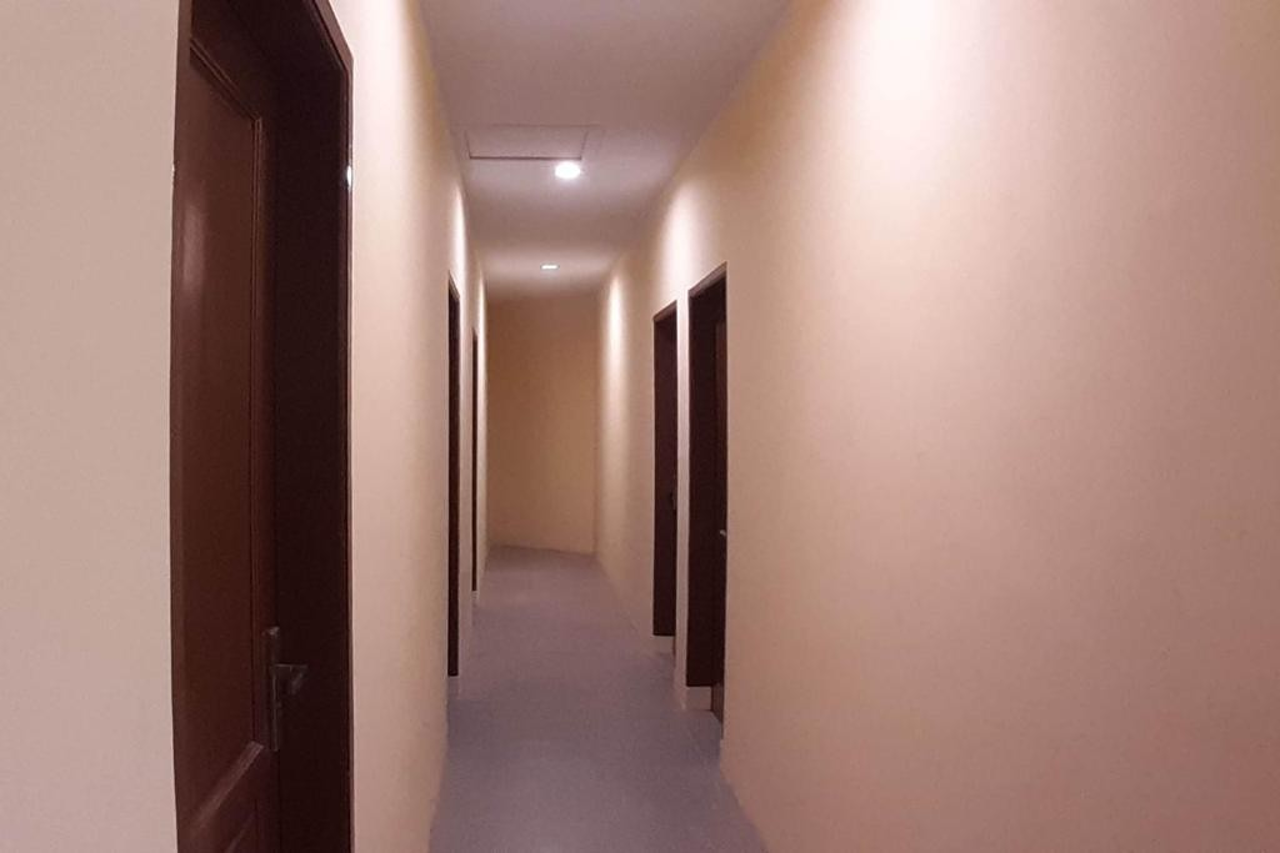 Hotel O Angelyn Home Stay 10/10