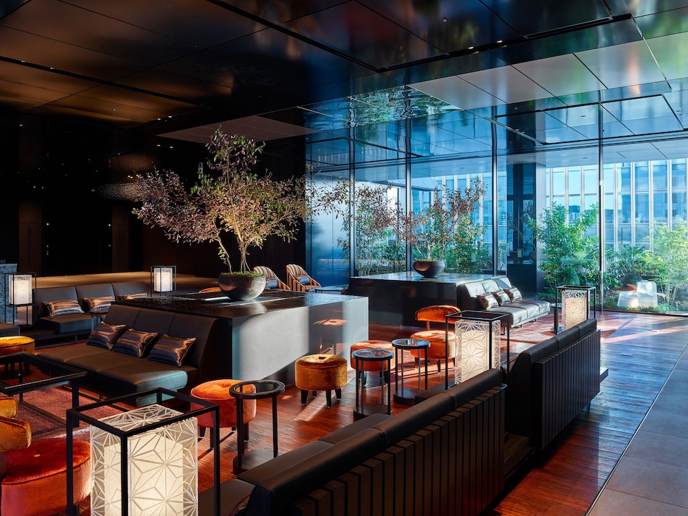 Mitsui Garden Hotel Nihonbashi Premier 49/76