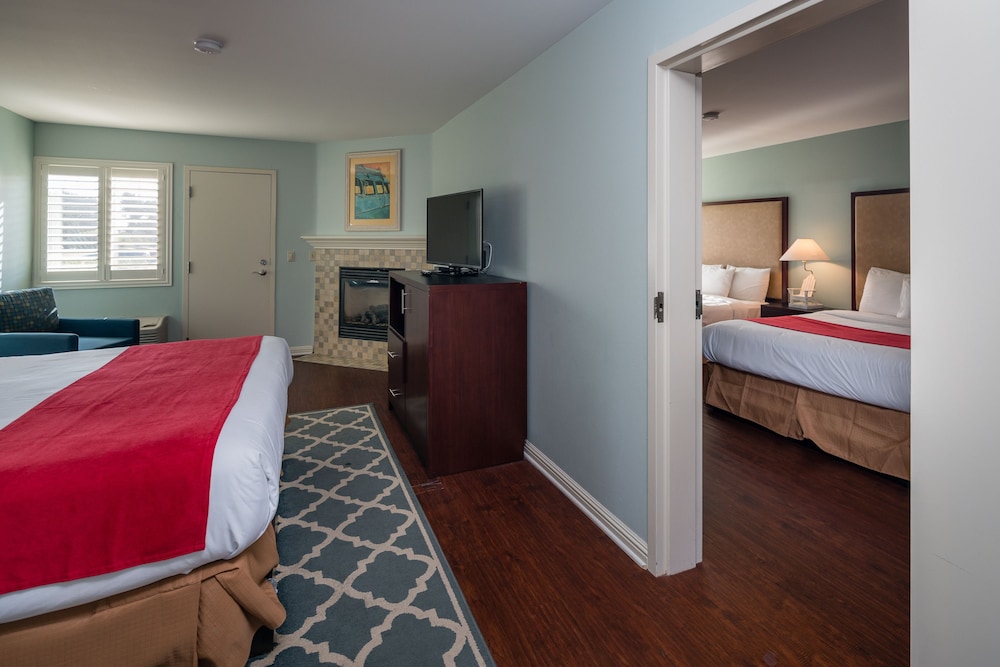 Morro Shores Inn And Suites 16/67