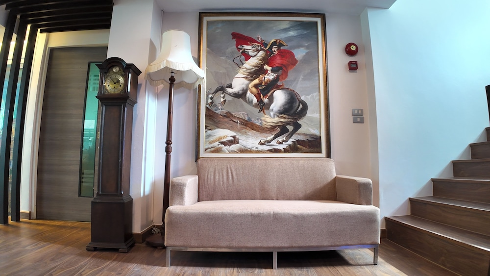 Aspira Suites Sukhumvit 20 39/50