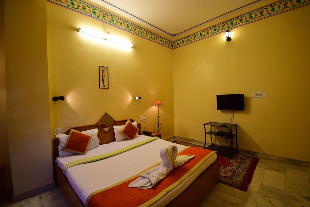 Bani Park Hotel 34/56