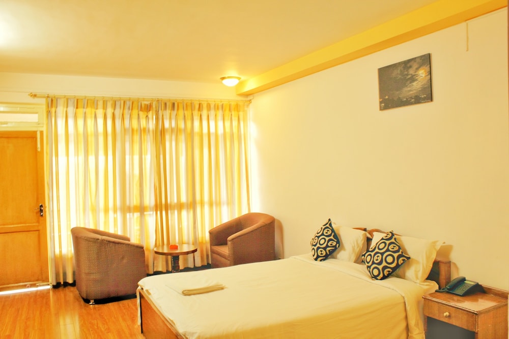Hotel Mystic Buddha 30/46