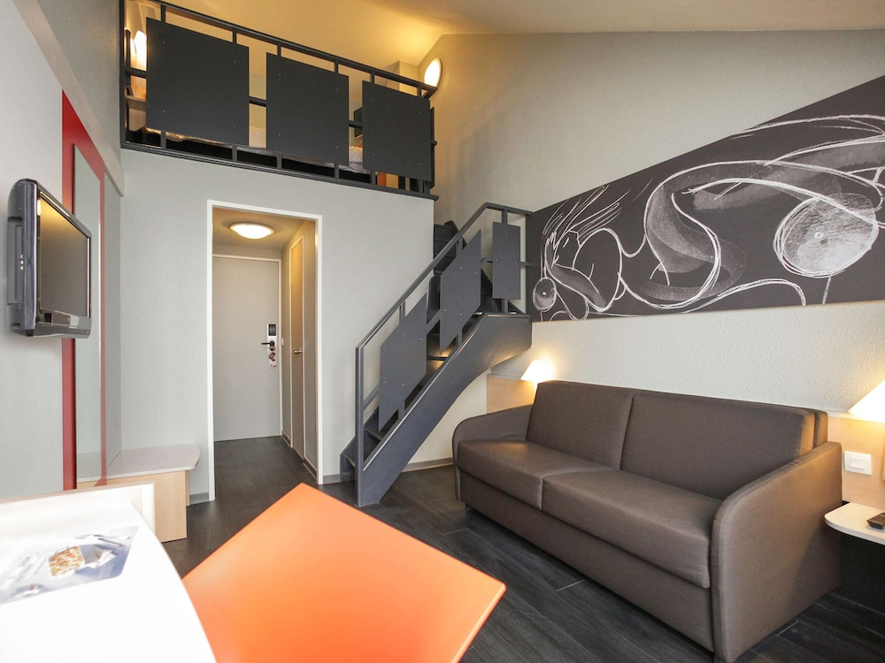 Ibis Granville Port De Plaisance 29/63
