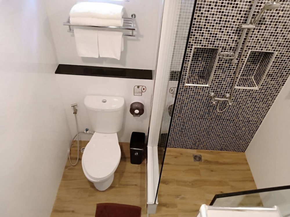 Banpu Resort Trat 48/50