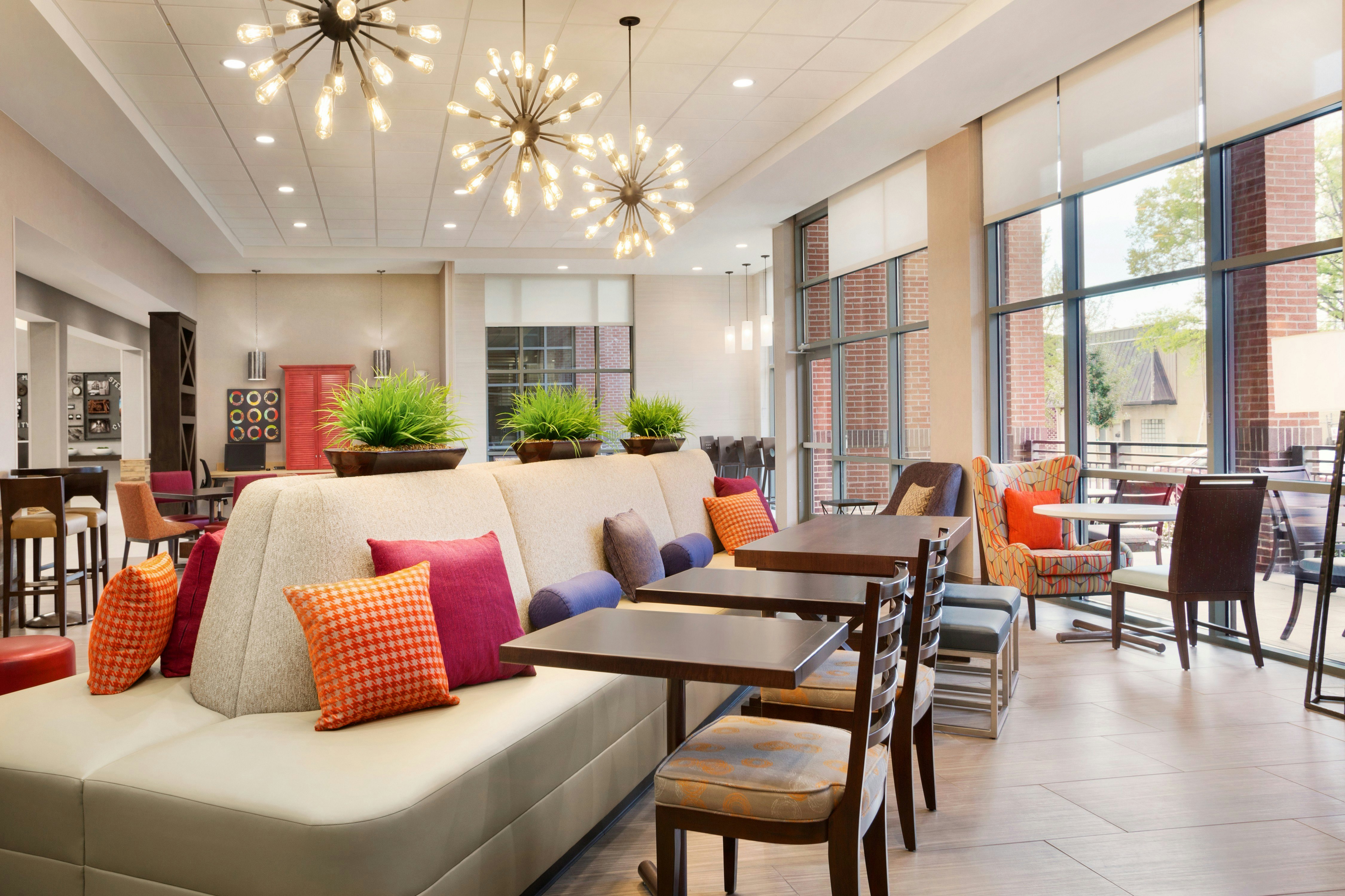 Home2 Suites by Hilton Birmingham Downtown 11/15