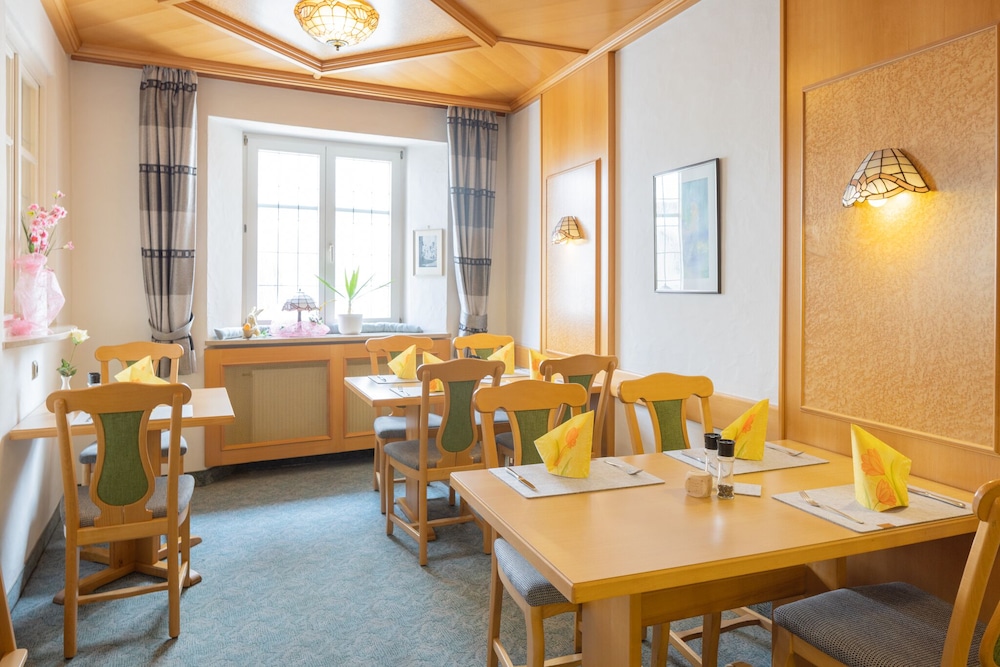 Md Hotel Meerfraulein 35/50