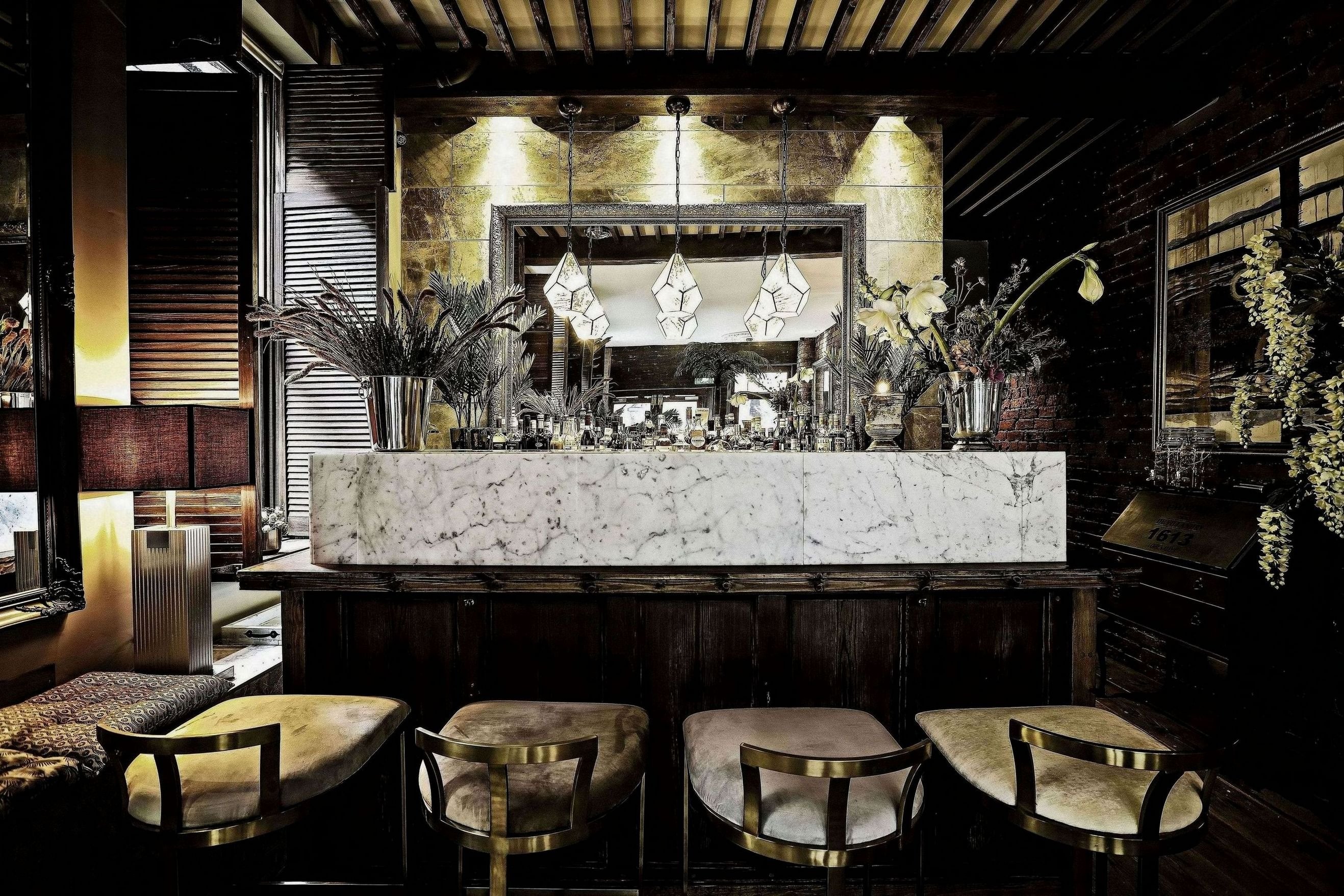 The Cow Hollow Hotel 2/13