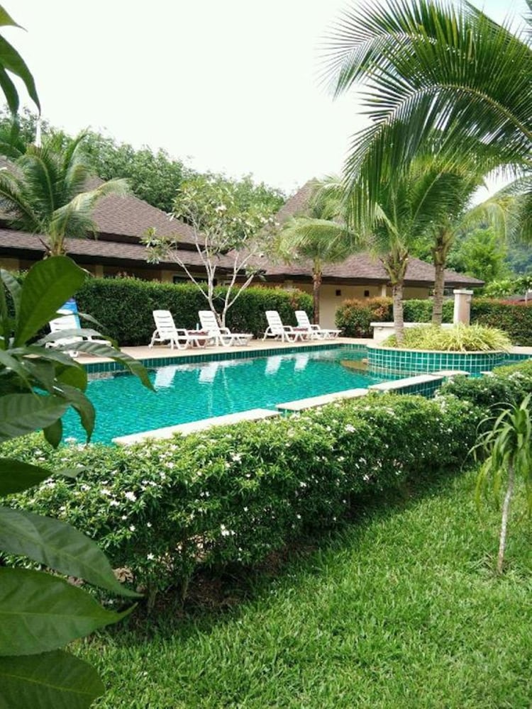 Aonang Oscar Pool Villas 16/65