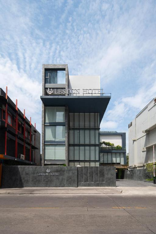 Leston Hotel in BANGKOK