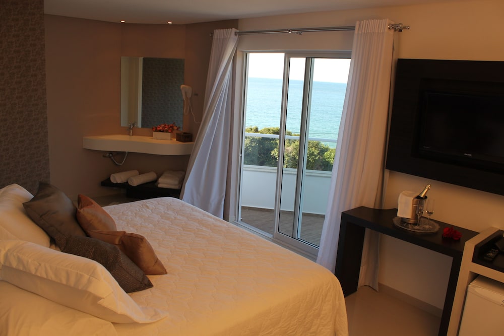Reserva Praia Hotel 41/73
