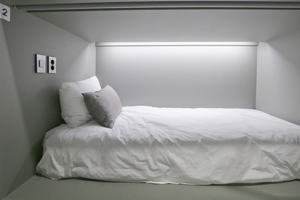 Philstay Myeongdong Station - Hostel 20/66
