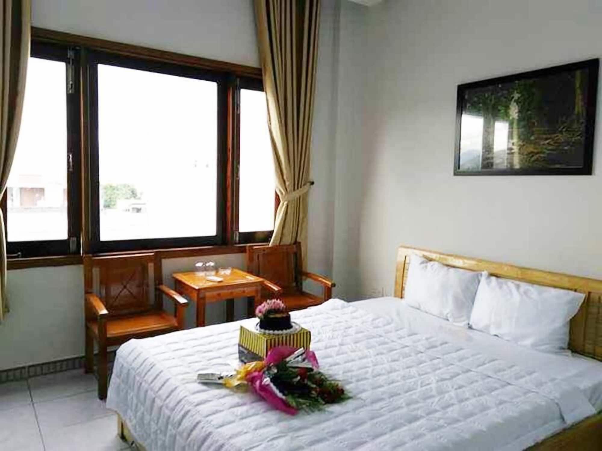 STANDARD, DOUBLE BED