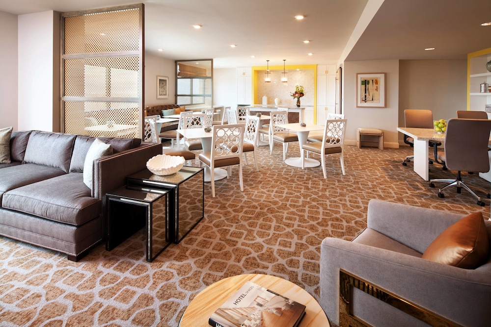 SHERATON MCKINNEY HOTEL 20/54