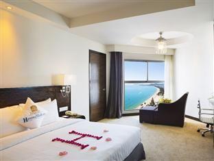 Deluxe, King Bed, Ocean View