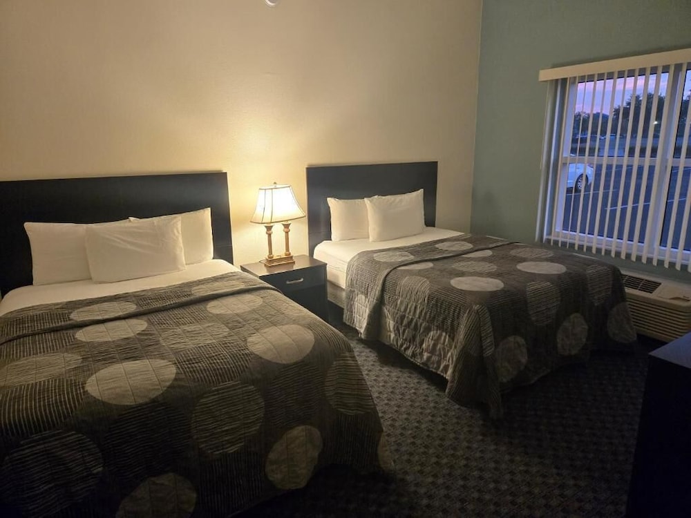 Allure Suites of Fort Myers 5/27