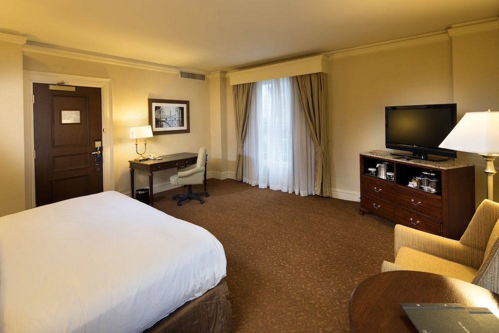 The Seelbach Hilton Louisville 14/54
