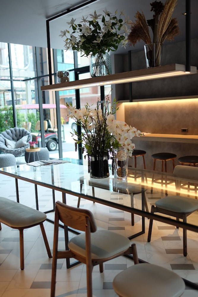 NAP HOTEL BANGKOK 38/48