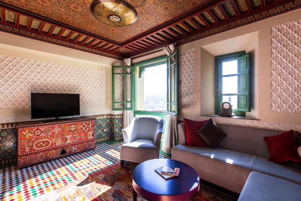 Palais Faraj Suites And Spa 22/53