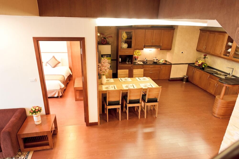 Muong Thanh Grand Hanoi Hotel 31/50