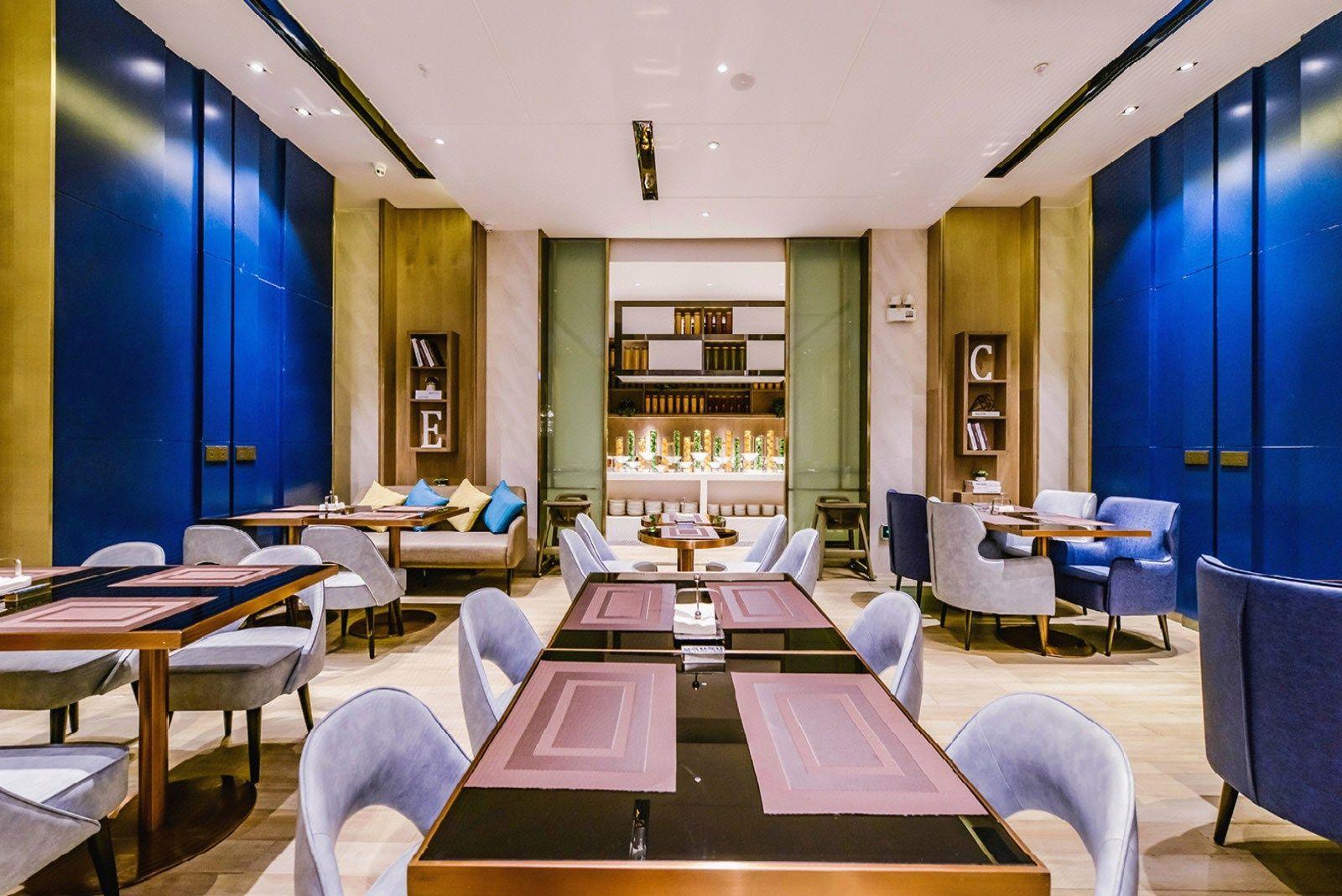 Echarm Hotel Guiyang Longdongbao International Airport Outlets 79/89