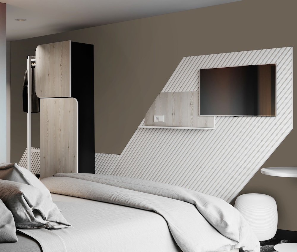 ibis Styles Porto Vecchio 10/50