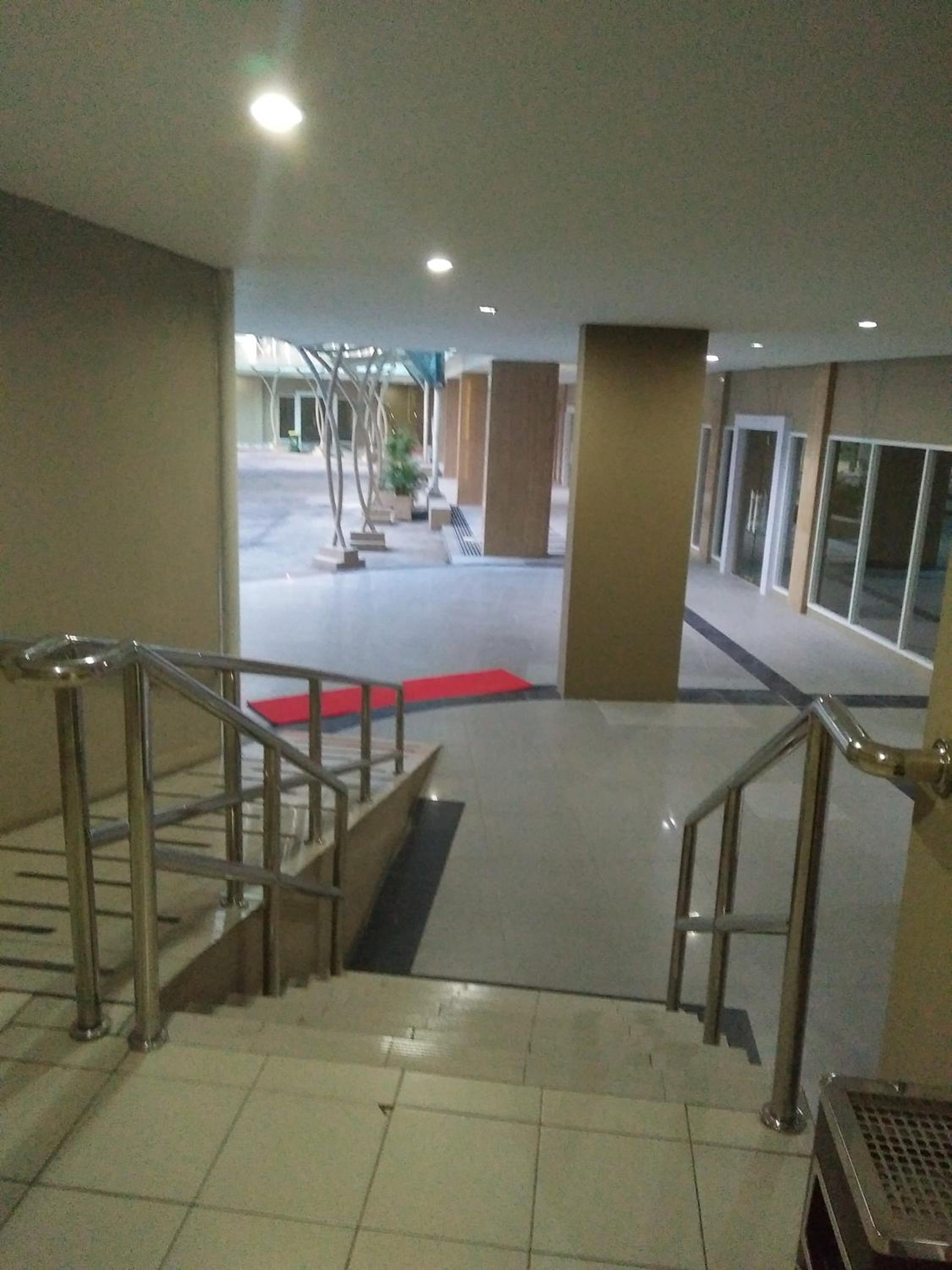 RedDoorz Apartment @ Gateway Pasteur 47/50