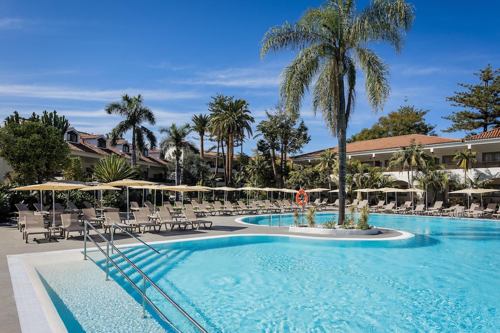 Hotel Parque San Antonio 45/75