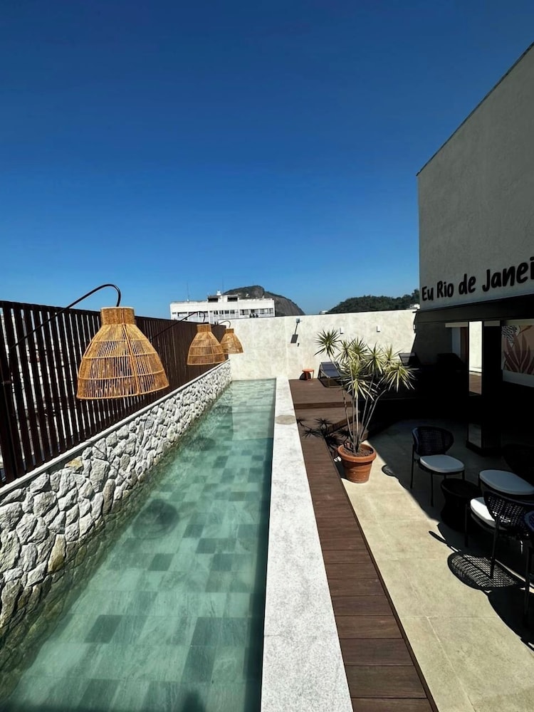 Royalty Rio Hotel 54/58