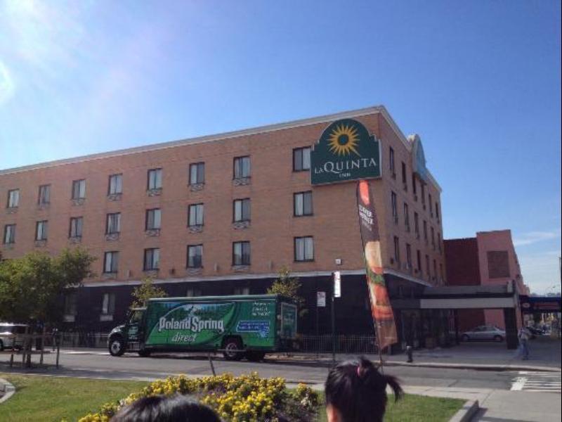 La Quinta Inn Queens New York City 3/19