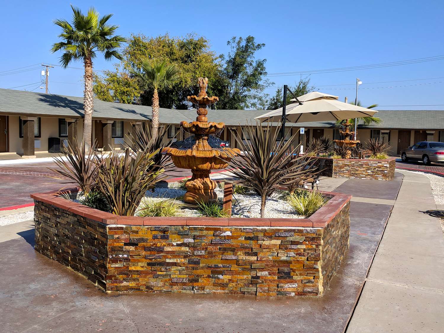 Americas Best Value Inn Antioch 2/21