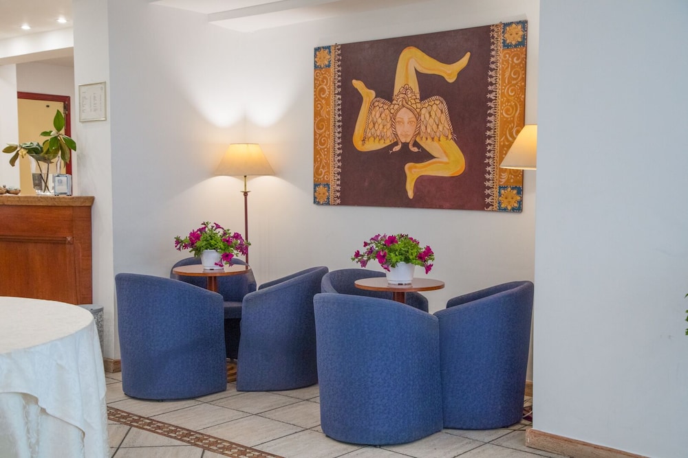 Assinos Palace Hotel 21/28