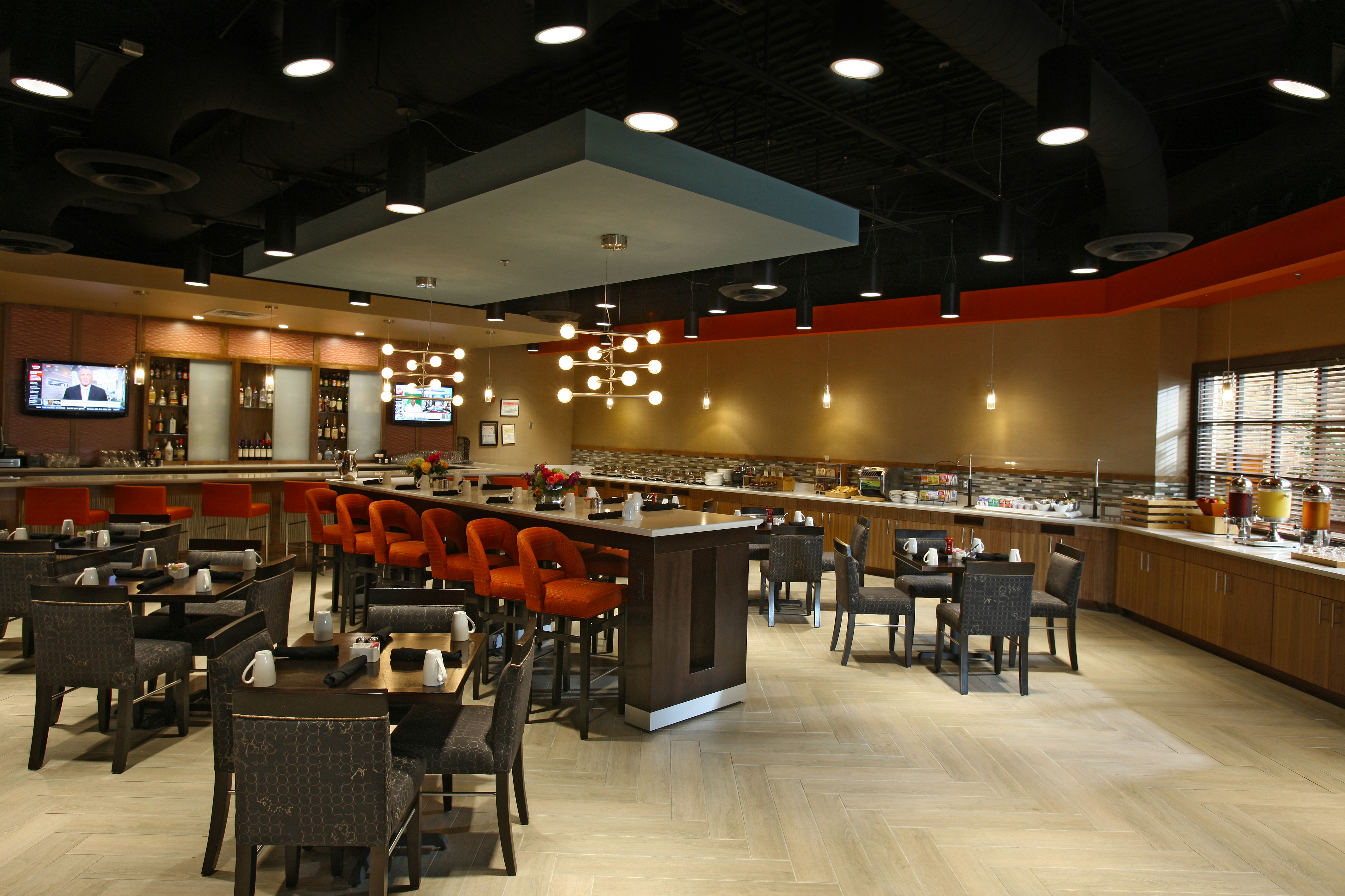 DoubleTree by Hilton Hotel Johnson City 46/61