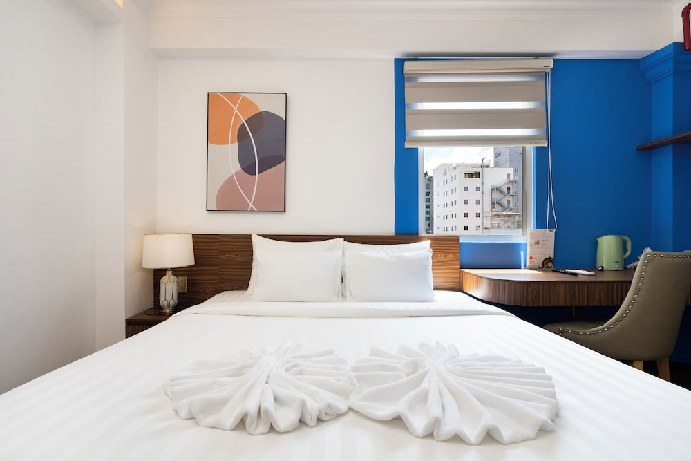 Tago Hotel 24/50