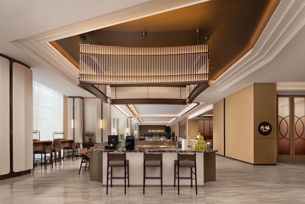 Hilton Garden Inn Chengdu Shuangliu International Airport 35/50