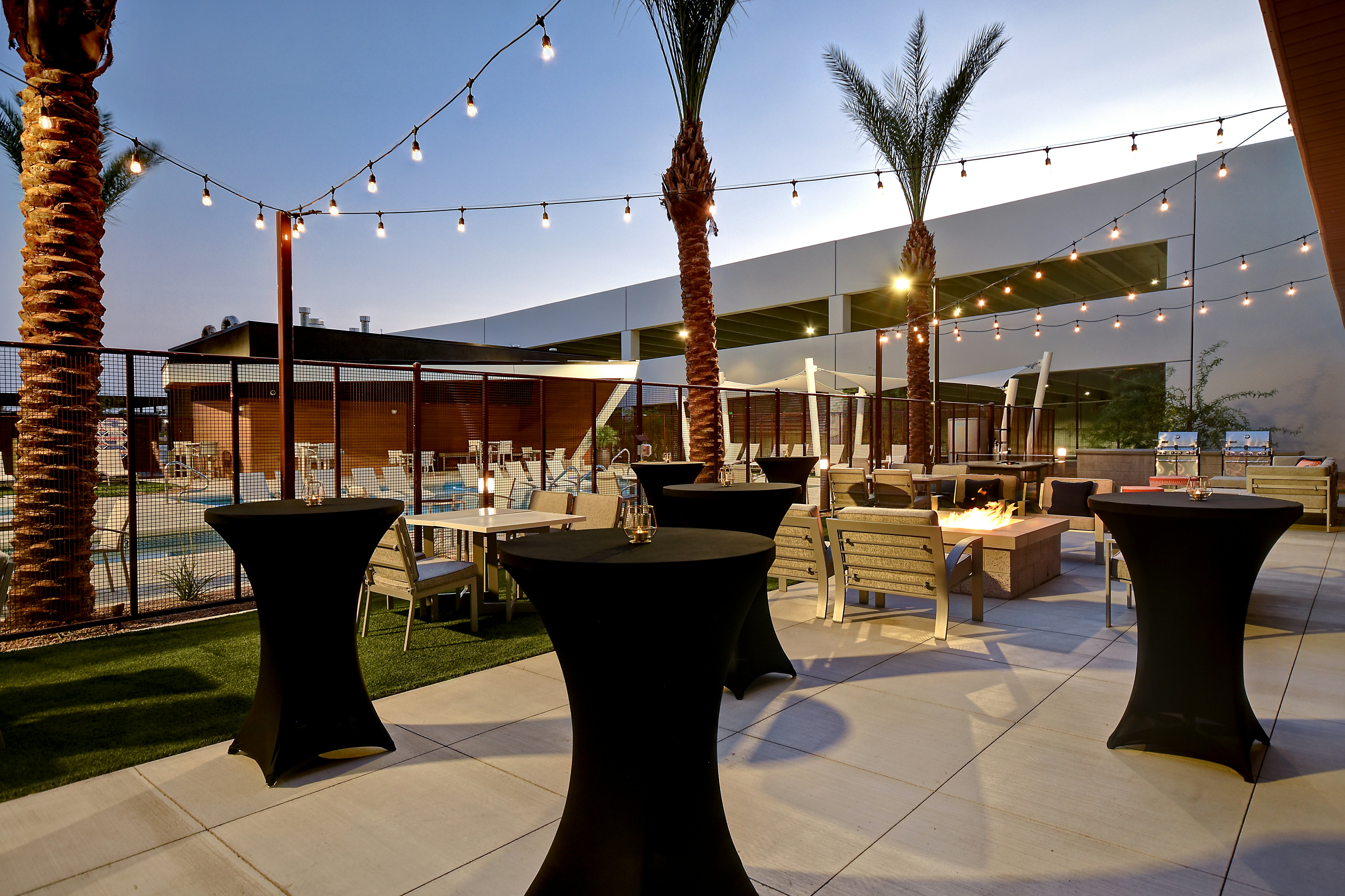 Home2 Suites by Hilton Las Vegas Convention Center 34/50