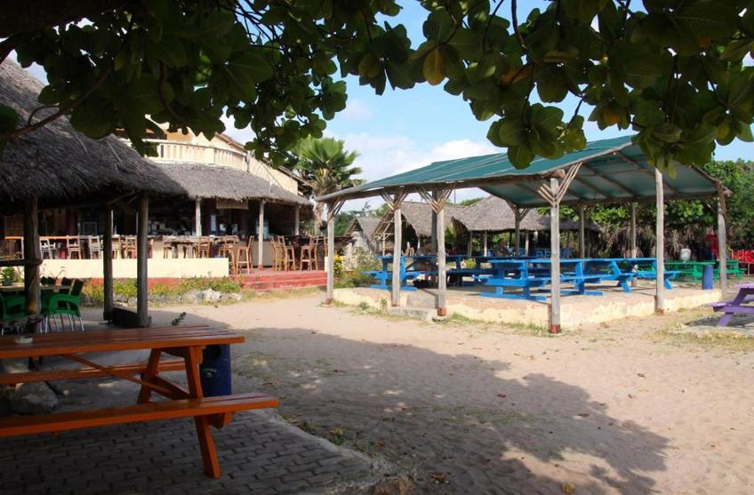 Kipepeo Beach And Village 50/62