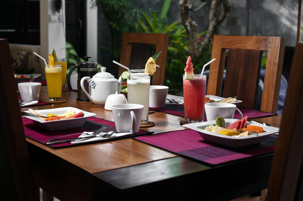 Villa Teman Lovina 22/35