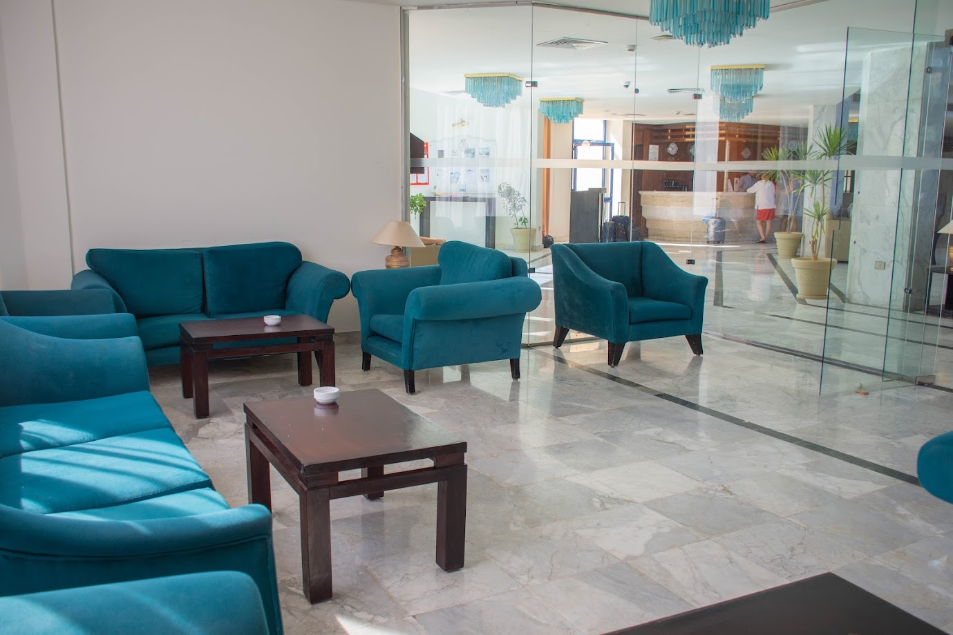 Cataract Resort 29/49