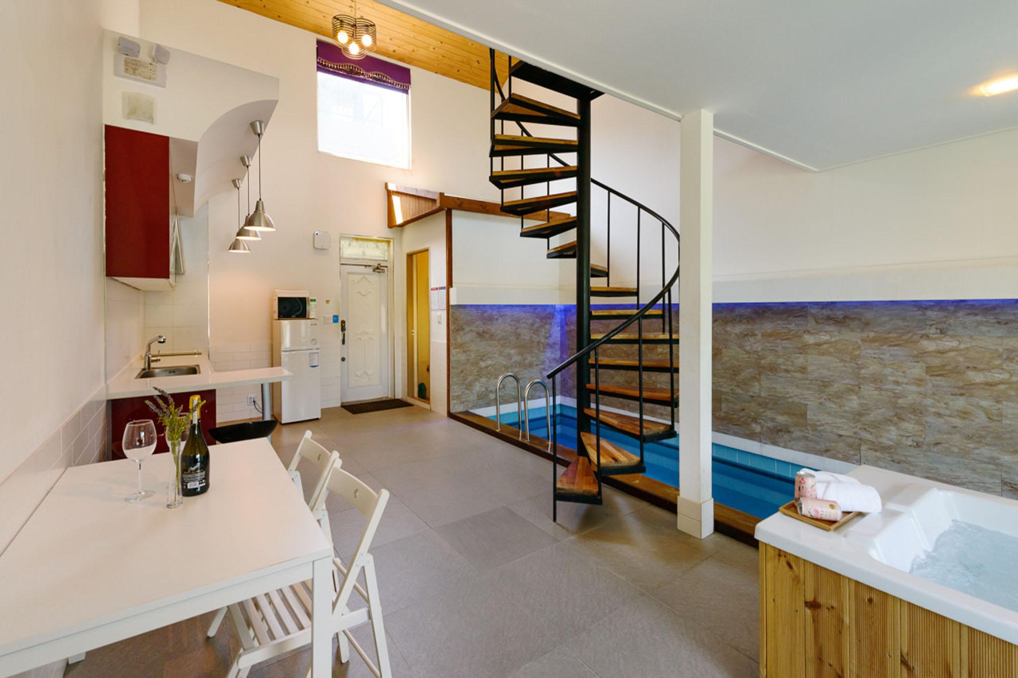 Gapyeong All That Water Pool Villa 21/41