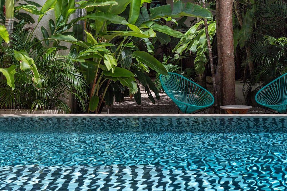 Hotel Tiki Tiki Tulum 65/71