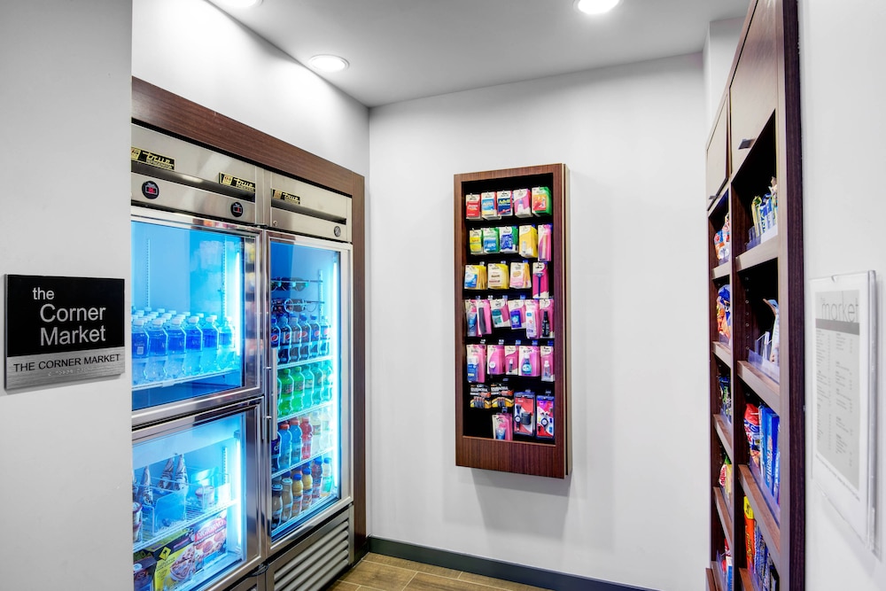 Fairfield Inn Suites By Marriott Charlotte Uptown 36/63