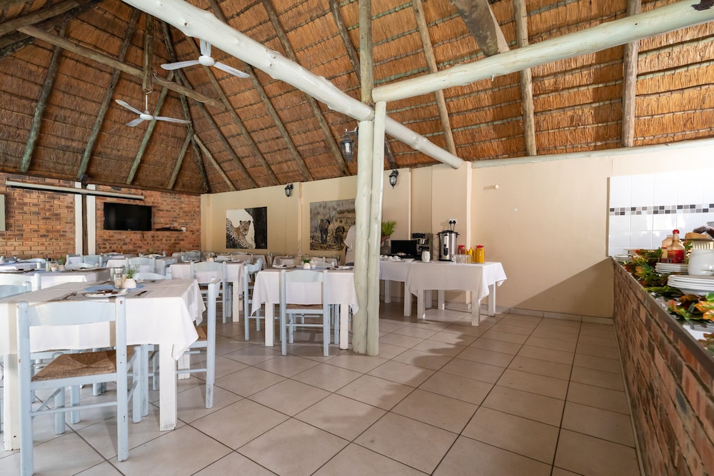 St Lucia Safari Lodge 44/50