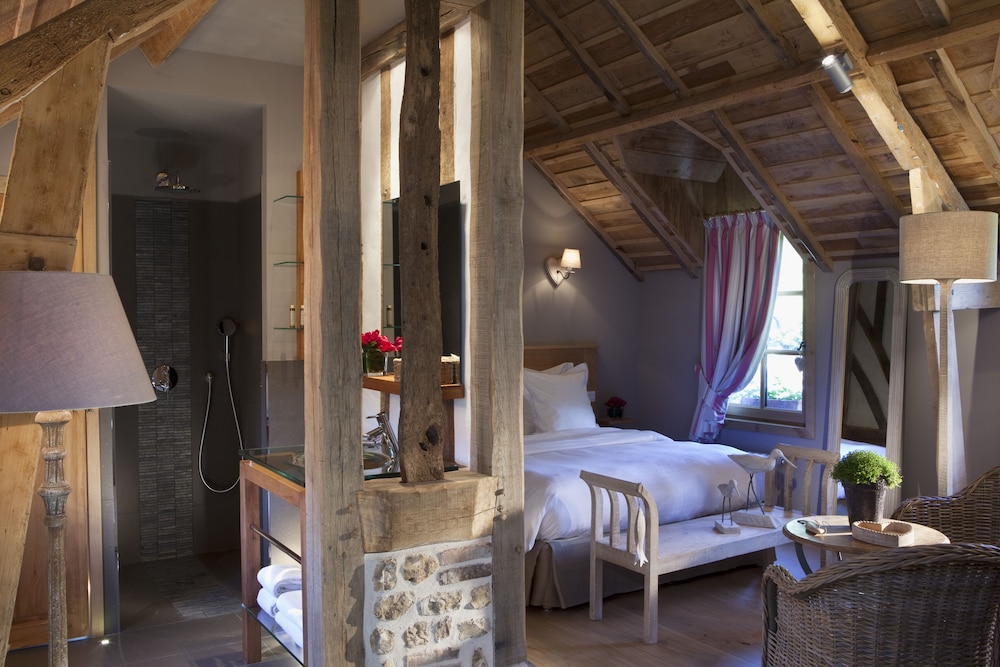 Auberge De La Source 17/69