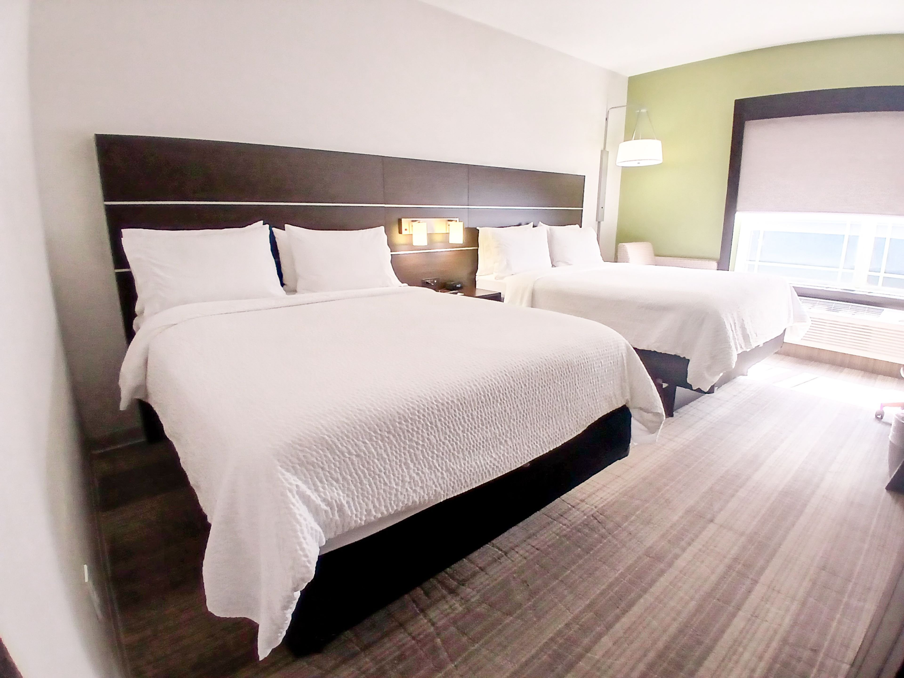 Holiday Inn Express Venice 20/52