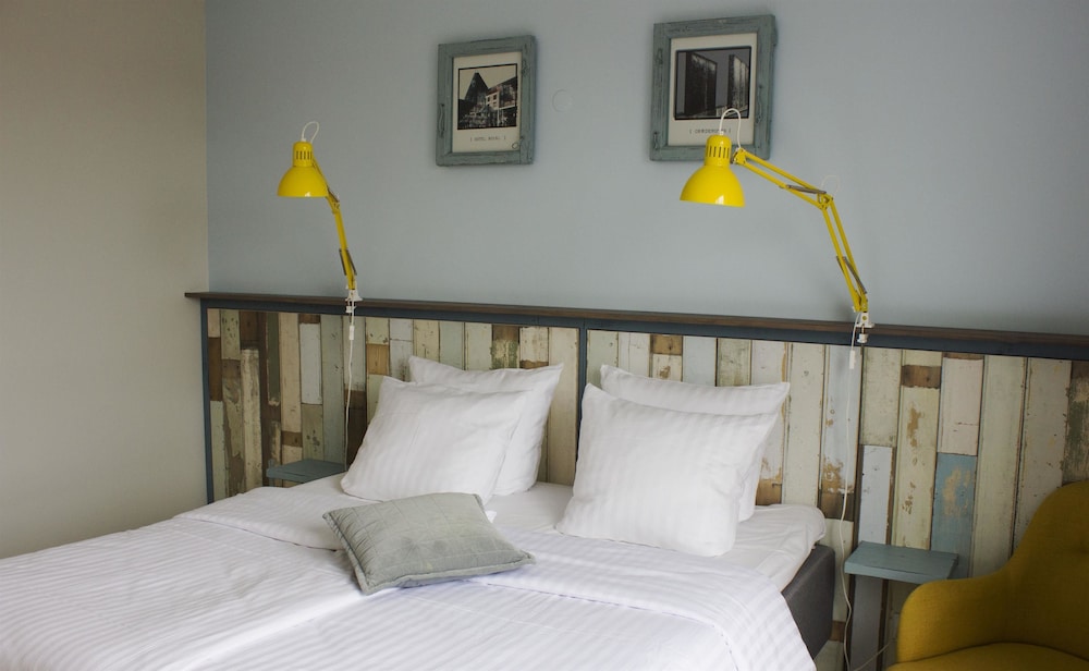 Best Western Royal Holstebro 23/60